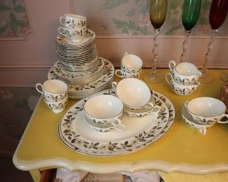 Wedgwood "Beaconfield"