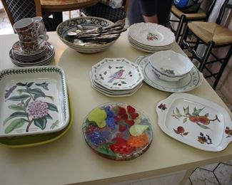 Portmereion and more