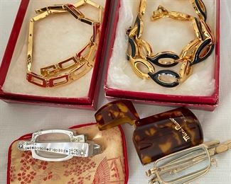 Jewelry - see listing for names