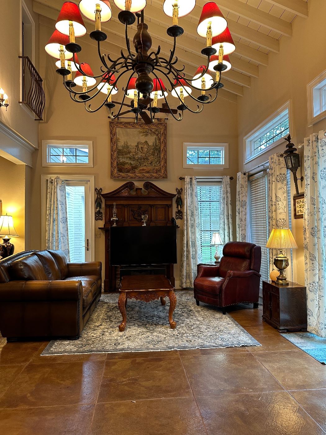 Texas Star Estate Sales will be in Corinth, Texas starts on 5/18/2023