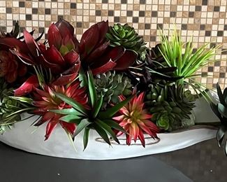 Cacti Arrangement