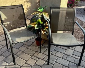 Patio Chairs