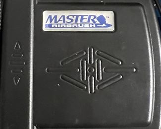 Master Airbrush
