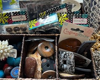 Purse Making Supplies