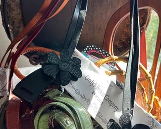 Purse Making Supplies