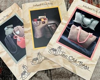 Purse Making Instructions