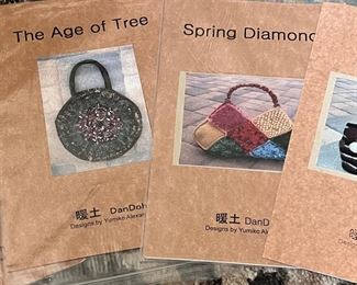 Purse Making Instructions