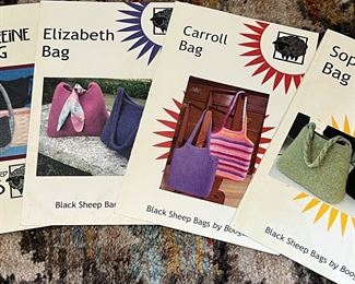 Purse Making Instructions