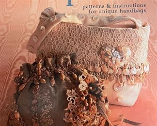 Book: Creating Romantic Purses