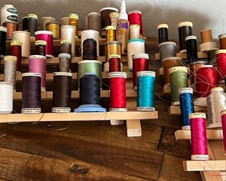Assorted Thread