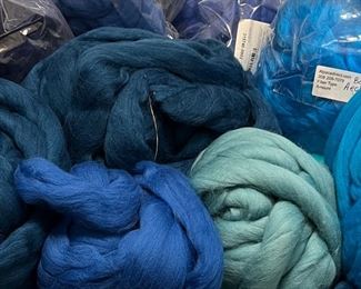 Assorted Yarn
