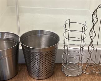 Bathroom Accessories