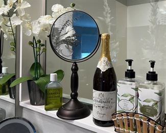 Bathroom Accessories