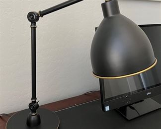 Desk Lamp