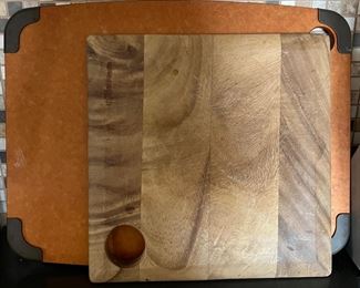 Cutting Boards