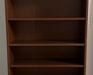 Bookcase x 2