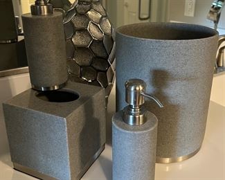 Bathroom Accessories