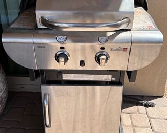 BBQ Grill