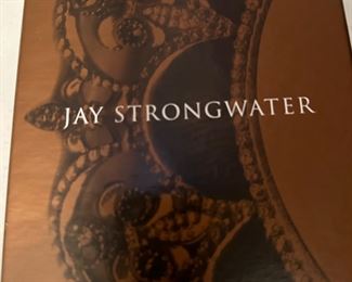 Jay Strongwater