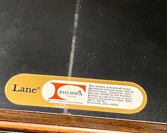 Vintage Lane Flip Top Bar Cabinet 36 x 31 x 20in HxWxD