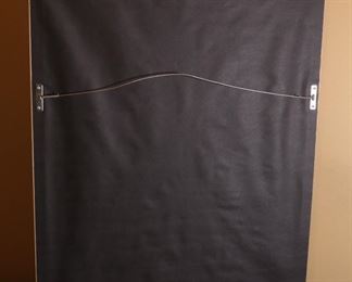 Norman Rockwell Mysterious Malady AP Numbered Print Artist Proof Framed Litho 60/300 Frame: 30 x 23.25in