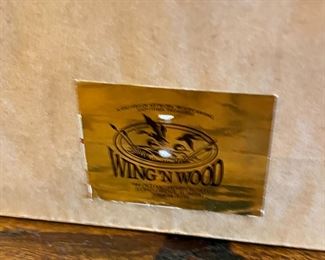 Alan Hunt Coolin Off Grizzly Bear Framed Art Print Frame: 32.5 x 27in