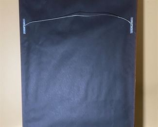 Linnea Pergola April in Paris Framed Print Frame: 39 x 20in