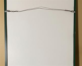 L'Amazone Les Antilles Framed Poster Du Nord Vintage Travel Poster Frames Frame: 38.5 x 26.5in