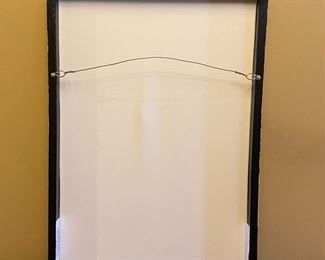 Signed/Numbered Chuck Boxwell Sun Coral Underwater canvas print 27 x 19