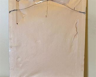 Gladys Emerson Cook Doberman Pincher Art Print Frame: 20 x15in