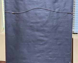 Signed Numbered Red-Tailed Hawk Litho I. H. Farnsworth Buteo Jamaicensis Frame: 29 x 24in