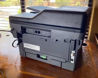 Epson MFC-L2710DW Printer