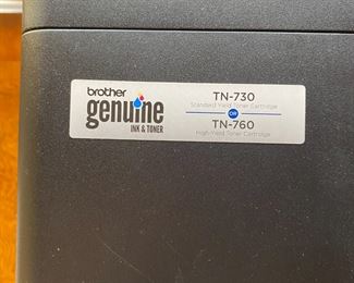 Epson MFC-L2710DW Printer