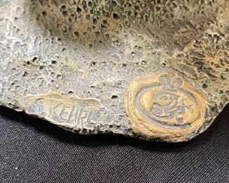 Duncan Royale History of Clown American Resin Figurine 13 inches high