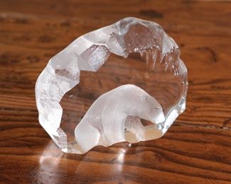 Signed Running Zebra Print Framed Art Frame: 26 x 23.5in