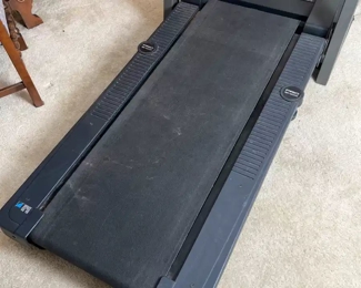 Proform XP R60 Treadmill  	52 x 34 x 74in	HxWxD
