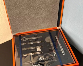 Ameriware Partial Kitchen Set		
