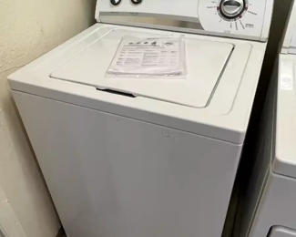 Whirlpool Washer Top Load Washing Machine WTW5310SQ0	43 x 27 x 29in	HxWxD
