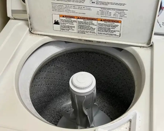 Whirlpool Washer Top Load Washing Machine WTW5310SQ0	43 x 27 x 29in	HxWxD
