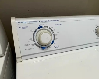 Whirlpool Dryer SEDS800JQ1	42 x 29 x 28in	HxWxD
