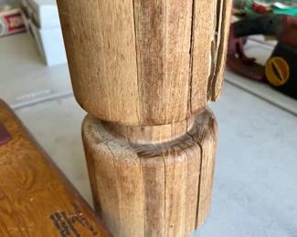 1960s Original Bongo-Board		
