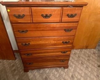 CHEST OF DRAWERS 33X19X45