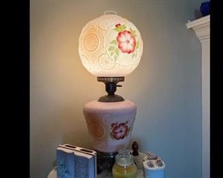  DECORATIVE LAMP