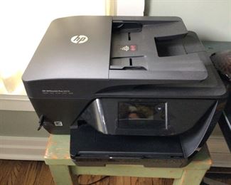 HP Office Jet Pro 6978 printer $85