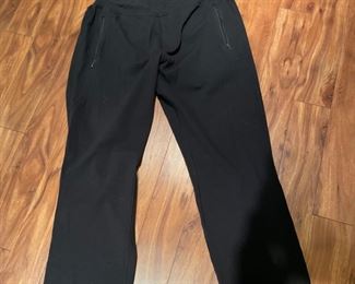 Lulu lemon mens work out pants xl. $50