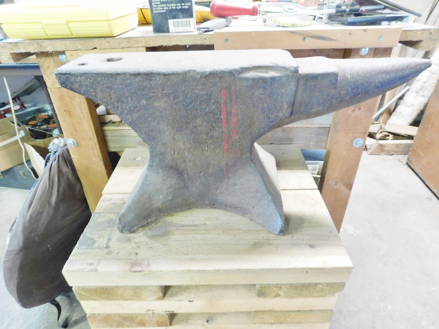 Sheridan Estate Sale starts on 5/18/2023