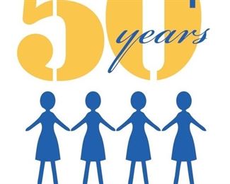 Four Sales 50 Years Full Logo 70 KB