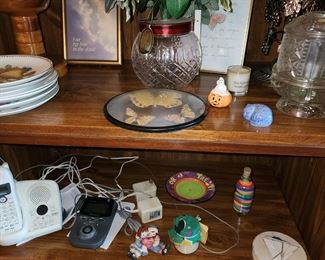 Home Decor - Fairy Lamp