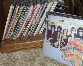 Vinyls - Record Albumns