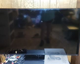 Vizio 60" TV
